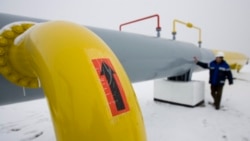 Türkmenistan Eýranyň $2 milliard gaz bergisiniň bardygyny aýdýar