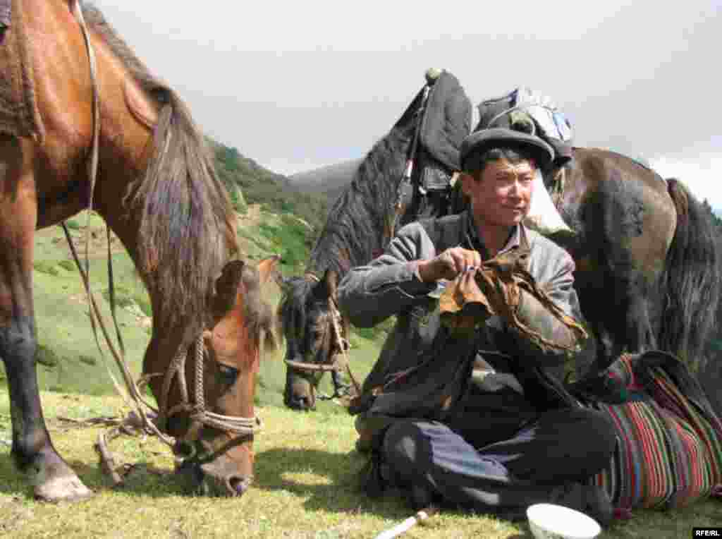 Арзыгүл: Түшүмө кирдиң түндө сен... #19