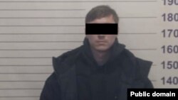 Кармалган шектүү.