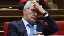 44-օրյա պատերազմի հանգամանքների վերաբերյալ զեկույցը չի մտնի ԱԺ լիագումար նիստերի օրակարգ