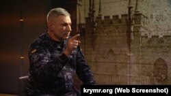 Ігор Воронченко