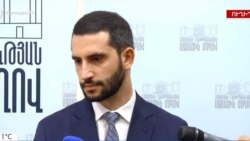 Սերժ Սարգսյանն ազնիվ չէ, երբ ասում է՝ 2018-ին ուզում էր դառնալ վարչապետ, որ լուծեր Արցախի հարցը. Ռուբեն Ռուբինյան