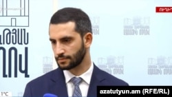 Рубен Рубинян