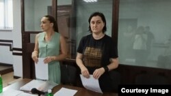 Низфа Аршба