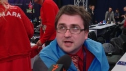 Президент російського фан-клубу «Євробачення» про Самойлову (відео)