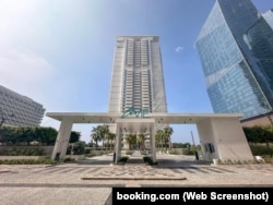 Комплекс La Vie