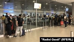 Stambulyň halkara howa menzili (suratly surat)