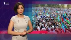 Mitinqçilərin şəkillərini gizlicə  kimlər çəkir?