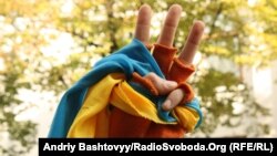 Вже стало традицією щороку навесні проводити у цьому місті Тиждень української культури