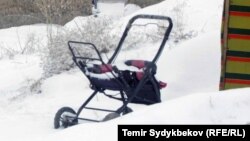 Иллюстративное фото.