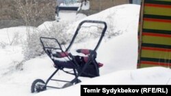 Иллюстративное фото.