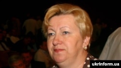 Віра Ульянченко