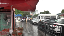 Ավանում հնչած կրակոցներից երկու վիրավոր կա. մեկը պատահական անցորդ է