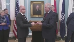 Washington: Crna Gora primljena u NATO