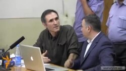 Դերասանի գործով տուժողի փաստաբանի նկատմամբ վարույթ է հարուցվել