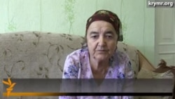 Депортована: «Покійних ховали жінки»