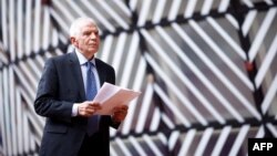 Жозеп Боррель