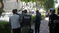 میزگردی با چهار تحلیلگر سیاسی و نظامی در مورد حمله به مجلس و آرامگاه خمینی