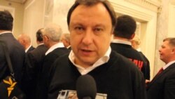 Княжицький про другий день Ради