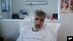 Михаил Саакашвили 