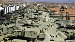 Թեհրանը պաշտոնապես իր բողոքն է փոխանցել Բաքվին