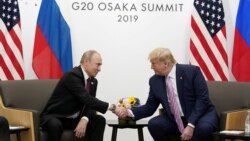 Ռուսաստանը Միացյալ Նահանգների օգնությամբ ահաբեկչական հարձակում է կանխել