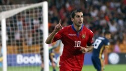 Մարզական լրագրողները չեն բացառում, որ Մխիթարյանի` հավաքականին չմիանալու պատճառը կոնֆլիկտն է ՀՖՖ-ի հետ