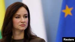 Інга Ругінене