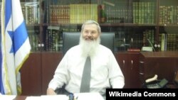 الی بن داهان