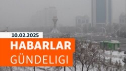 HG: Daşoguzda döwlet awtobuslarynyň onlarça sürüjisi iş taşlady
