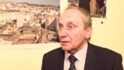 Я буду робити все можливе для того, щоб Земан мене почув – Козловський