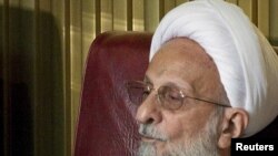 محمدتقی مصباح‌یزدی