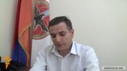 Զաքարյան․ Հայաստանի շահերին դեմ է Ադրբեջանի անդամակցությունը ԵՏՄ-ին