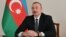 Ադրբեջանի նախագահ Իլհամ Ալիև, Բաքու, 3-ը մարտի, 2021թ․