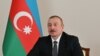 Իլհամ Ալիևը մեկնել է Հադրութ 