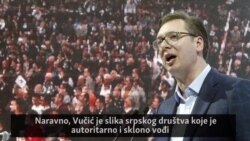 Vučić kao predsednik Srbije: Više moći, manje odgovornosti