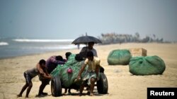 Рохинжа качкындары, Бангладеш