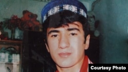 Шамсиддин Зайдуллоев