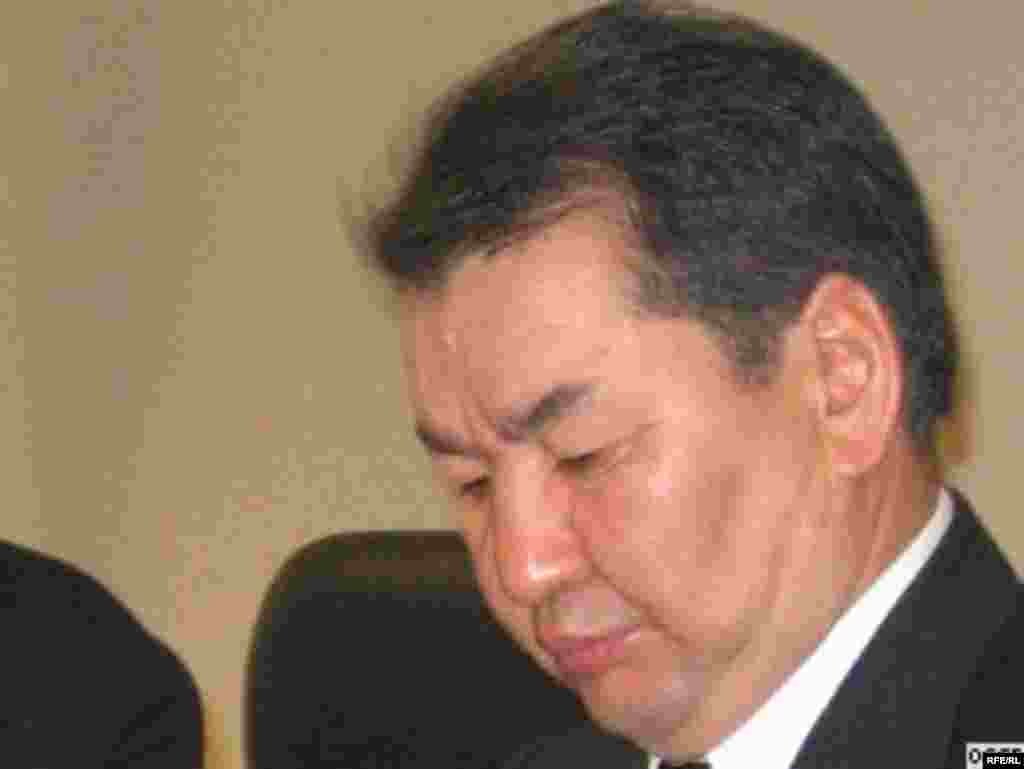 Казахстан. 11-15 апреля 2011 года   #9