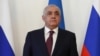 Премьер-министр Азербайджана Али Асадов (архив)