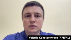 Адвокат Дмитрий Гладкий