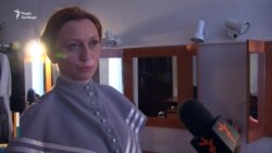 Я ніколи не була ні в «Однокласниках», ні у «ВКонтакті» – Рима Зюбіна