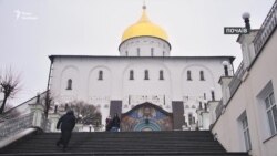 Українські лаври в очікуванні облоги – відео