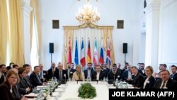 نشست کمیسیون مشترک برجام (مارس ۲۰۱۹)