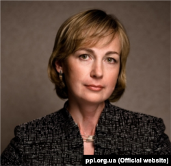 Людмила Опришко