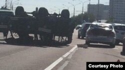 Фота відавочцы