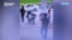 Инцидент в Жамбылской области: мужчина с ножом напал на мотоциклиста из России 