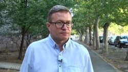 Հայաստանը ապաստան ու փախստականի կարգավիճակ է տրամադրել ռուս ընդդիմադիր գործչին