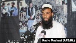 په لوګر کې د خبریالانو غونډه