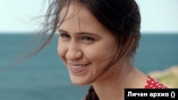 Мария Бакалова